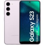 Samsung Galaxy S23 5G 8GB 128GB 6.1" Lavanda
