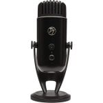 Arozzi Colonna Microphone de diffusion noir
