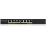 Commutateur Gestioné L2 Zyxel GS1915-8EP 8 Ports Gigabit Ethernet PoE