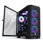 PCM Morris Intel Core i7-12700KF/32GB/1TB SSD/RTX 4070 12GB