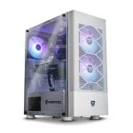 PCM Spider AMD Ryzen 5 5500/32GB/1TB SSD/RX 6500 XT PCM Spider AMD Ryzen 5 5500/32GB/1TB SSD/RX 6500 XT