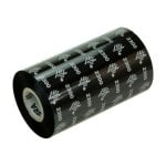 Zebra 2300 Pack de 12 Rollos de Cinta de Transferencia Térmica 84x74cm Zebra 2300 Pack de 12 Rollos de Cinta de Transferencia Térmica 84x74cm