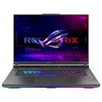 ASUS ROG Strix G16 G614JV-N4008 Intel Core i9-13980HX/32GB/1TB SSD/RTX 4060/16" ASUS ROG Strix G16 G614JV-N4008 Intel Core i9-13980HX/32GB/1TB SSD/RTX 4060/16"