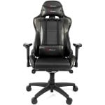 Arozzi Verona Pro V2 Silla Gaming Negra Carbono
