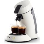 Philips Senseo CSA210/11 Máquina de Café Branca Philips Senseo CSA210/11 Máquina de Café Branca