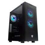 PC Sobremesa PCM Aeon Auburn AMD Ryzen 5 5500 32GB 1TB SSD RTX 3050 Windows 11 Pro