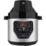 Cecotec GM H Fry Olla Programable 6L Cecotec GM H Fry Olla Programable 6L