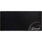 Qpad FX900 Pro Alfombrilla Gaming 90x42cm Negra