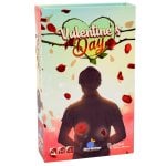 Jeu de société Asmodee Saint-Valentin