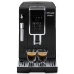 Delonghi Dinamica Ecam350.15.B Kaffeevollautomat 15 Bar Delonghi Dinamica Ecam350.15.B Kaffeevollautomat 15 Bar