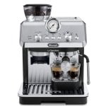 DeLonghi Specialista Arte EC9155.MB Cafetera Espresso 15 Bares