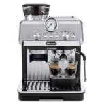 DeLonghi Specialista Arte EC9155.MB Caffettiera Espresso 15 Bar