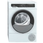 Balay 3SB380B Secadora Bomba de Calor Carga Frontal 8Kg A+++ Blanca Balay 3SB380B Secadora Bomba de Calor Carga Frontal 8Kg A+++ Blanca