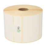 Zebra Z-Perform 1000D Confezione da 12 Rotoli di Etichette a Trasferimento Termico 76x51 mm