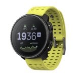 Smartwatch verticale Suunto nero lime