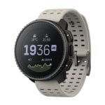 Smartwatch verticale Suunto nero sabbia