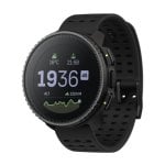 Smartwatch verticale Suunto tutto nero