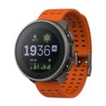 Suunto Vertical Reloj Smartwatch Titanium Solar Canyon
