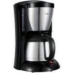 Nevir NVR-1133TCM Macchina per caffè americano 12 tazze 800W