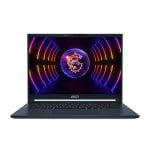 MSI Stealth 14 Studio A13VG-048ES Intel Core i7-13700H/32GB/1TB SSD/RTX 4070/14"