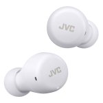 Casque sans fil JVC Gumy Mini HA-A5T blanc