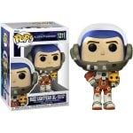 Funko Pop Disney Lightyear Buzz Lightyear XL-15 mit Sox