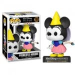 Funko Pop Disney Minnie Mouse Edicion Princesa Minnie 1938