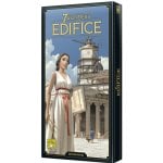 Espansione del gioco da tavolo Asmodee 7 Wonders Edifices