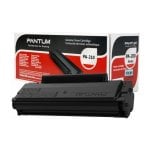 Toner nero originale Pantum PA-210