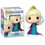 Funko Pop Disney Ultimative Prinzessin Elsa