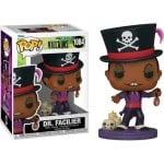 Figura da collezione Funko Pop Disney Doctor Facilier Vinile 14cm Multicolore