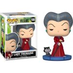 Figurina Pop! Lady Tremaine Disney Villains