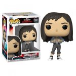 Funko Pop Marvel Doctor Strange Multiversum des Wahnsinns Amerika Chavez