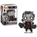 Funko Pop Doctor Strange Multivers de Madness Dead Strange