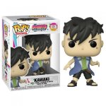 Figura coleccionable Funko Pop Kawaki Boruto Next Generations vinilo 10,5 cm