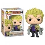 Funko Pop Animation Fairy Tail Laxus Dreyar Funko Pop Animation Fairy Tail Laxus Dreyar