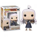 Figura Funko Pop Fairy Tail Mirajane Strauss Vinilo 11 cm Coleccionismo