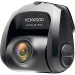 Kenwood KCA-R100 Cámara Trasera para Coche Compatible con DRV-A700W/DRV-A501W Kenwood KCA-R100 Cámara Trasera para Coche Compatible con DRV-A700W/DRV-A501W