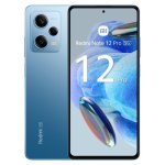 Xiaomi REDMI Note 12 Pro 5G 8GB 256GB 6.67" Blu