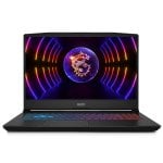 MSI Pulse 15 B13VGK-433XES Intel Core i9-13900H/32GB/1TB SSD/RTX 4070/15.6"