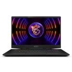 MSI Stealth 17 Studio A13VI-030ES Intel Core i7-13700H/32 Go/1 To SSD/RTX 4090/17,3"