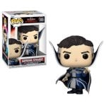 Funko Pop Doctor Strange Multiverse of Madness Suprême Strane Figure
