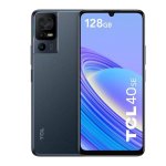TCL 40 SE 4G 8GB 128GB 6.75" Grigio