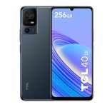TCL 40 SE 4G 6GB 256GB 6.75" Grigio