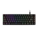 ASUS ROG Falchion Ace Tastiera da gioco meccanica RGB USB ROG NX Rossa QWERTY Inglese Nera