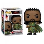 Funko Pop Doctor Étrange Multivers de la Folie Maître Mordo
