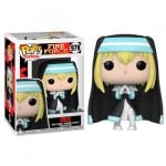 Funko Pop Animation Fire Force Iris Funko Pop Animation Fire Force Iris