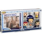 Funko Pop Music Stars Deluxe Album NSYNC