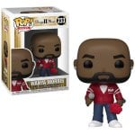 Funko Pop Music Stars Boyz Ii Men Wanya Morris