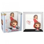 Funko Pop Music Stars Mariah Carey Buon Natale